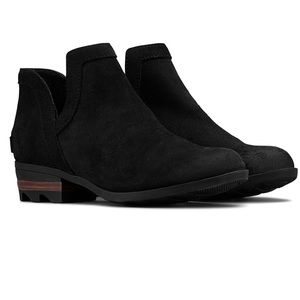 SOREL Lolla bootie | 8